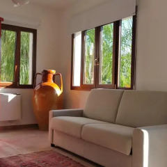 Отель Villa Flora комната для гостей фото 4