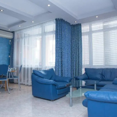 Апартаменты Elite Apartments комната для гостей фото 5