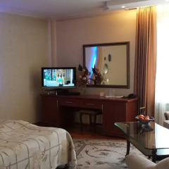 National Palace Hotel удобства в номере