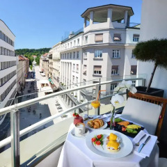 Best Western Premier Hotel Slon 4* Номер категории Эконом с различными типами кроватей фото 2