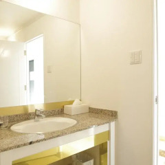 Hotel Imalle Yokohama Isezakicho - Hostel Номер Делюкс с 2 отдельными кроватями