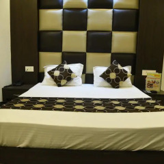 Отель Heritage Inn - Paharganj комната для гостей фото 4