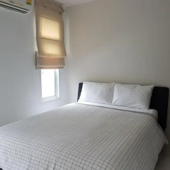 Отель Paknampran 2 Bedrooms Pool Villa Таиланд, Пак-Нам-Пран - отзывы, цены и фото номеров - забронировать отель Paknampran 2 Bedrooms Pool Villa онлайн комната для гостей фото 5