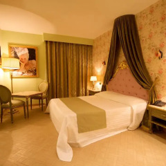 La Dolce Vita Hotel Motel 3* Номер Делюкс фото 2