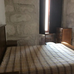 Отель Constituição Rooms Стандартный номер двуспальная кровать фото 10