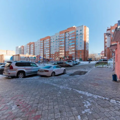 Апартаменты Askora Apartments on Frunze Апартаменты разные типы кроватей фото 14