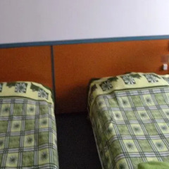 Отель Greenport детские мероприятия