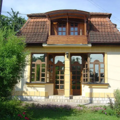 Апартаменты Apartments Villa Studenjak Нови Сад бассейн