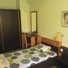 Hotel Balevurov 2* Стандартный номер фото 5
