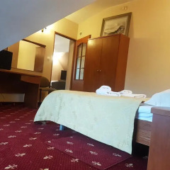 Отель Villa Pascal комната для гостей фото 2