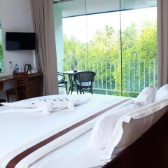 Arena Hotel комната для гостей фото 2