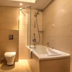 Hotel Imperial 4* Номер Делюкс с двуспальной кроватью фото 9