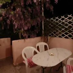 Отель Villa Rodanthos