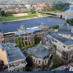 Отель Dresden City Centre Германия, Дрезден - отзывы, цены и фото номеров - забронировать отель Dresden City Centre онлайн