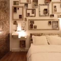The Dorm - Hostel LX Factory комната для гостей
