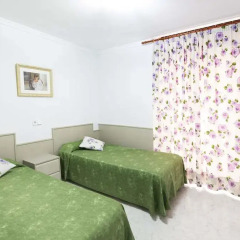 Отель Hostal Ramos Испания, Барселона - отзывы, цены и фото номеров - забронировать отель Hostal Ramos онлайн комната для гостей фото 2