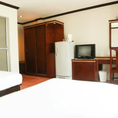 Hotel De Karon 3* Стандартный номер разные типы кроватей