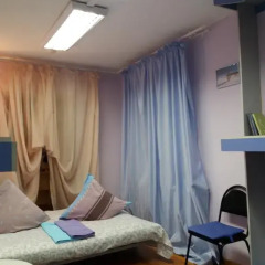 Гостиница Guest House Lira комната для гостей фото 3