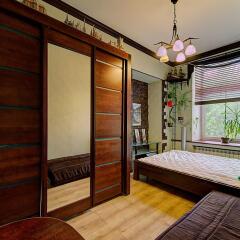 Апартаменты Apartment Longo on Sadovaya фото 14