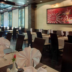Отель Grifid Arabella Hotel - Все включено Болгария, Золотые пески - отзывы, цены и фото номеров - забронировать отель Grifid Arabella Hotel - Все включено онлайн помещение для мероприятий