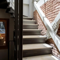 Отель Candia Suites & Rooms балкон