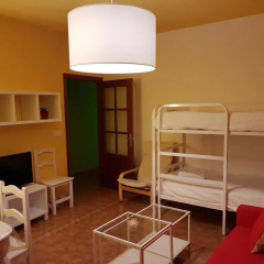 Отель Nest Style Granada комната для гостей фото 3