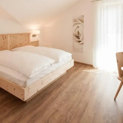 Отель Garni Appartment Wagnerhof Парчинес комната для гостей фото 2