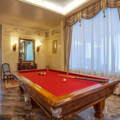 Отель Abano Ritz Hotel Terme Италия, Абано-Терме - 13 отзывов об отеле, цены и фото номеров - забронировать отель Abano Ritz Hotel Terme онлайн детские мероприятия