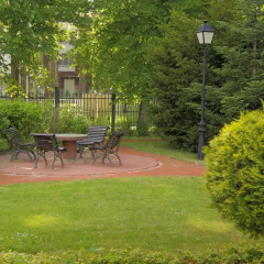 Отель Cottage Dzintars Латвия, Юрмала - отзывы, цены и фото номеров - забронировать отель Cottage Dzintars онлайн фото 2