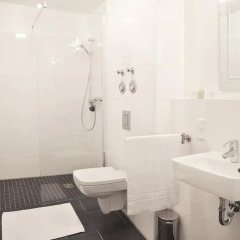 Hotel Nikolai Residence 3* Номер Делюкс с различными типами кроватей фото 8