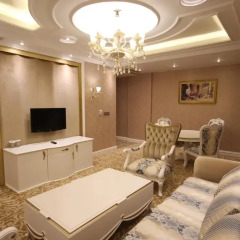 Grand Altuntas Hotel 5* Стандартный номер