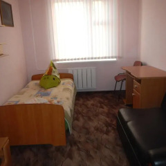 Гостиница Guest House Gera в Усинске отзывы, цены и фото номеров - забронировать гостиницу Guest House Gera онлайн Усинск детские мероприятия