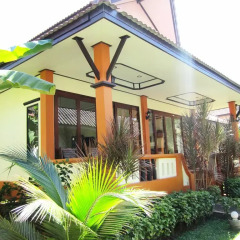 Отель Lanta Il Mare Beach Resort Вилла фото 5