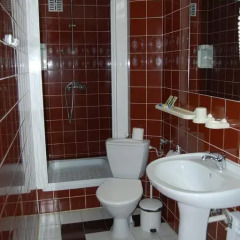 Отель Prawdzic Resort & Conference 3* Стандартный номер с различными типами кроватей фото 8