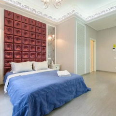 Гостиница Partner Guest House Khreschatyk 3* Полулюкс разные типы кроватей фото 5