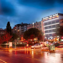 Tekirdag Yat Hotel Текирдаг фото 2