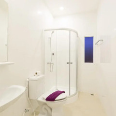 Hotel Zing 3* Номер Делюкс с различными типами кроватей фото 16