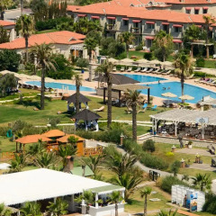 Отель Kairaba Alacati Beach Resort Чешме фото 6