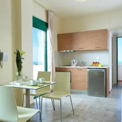 Апартаменты Bella Vista Apartments в номере фото 2