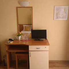 Family Hotel Victoria удобства в номере фото 2