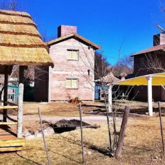 Отель Costa Azul Cura Brochero Аргентина, Вилья Кура Брочеро - отзывы, цены и фото номеров - забронировать отель Costa Azul Cura Brochero онлайн