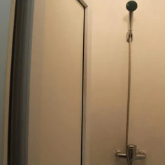Hostel Sakvoiaj Номер категории Эконом с различными типами кроватей фото 4