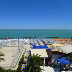 Отель bandbportorecanati Номер Делюкс фото 2
