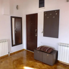 Апартаменты Apartment Tref интерьер отеля