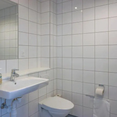 BB-Hotel Vejle Park 3* Стандартный номер с различными типами кроватей фото 9