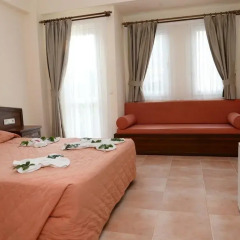 Karbel Hotel детские мероприятия