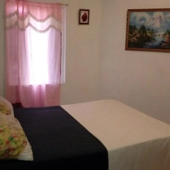 IRIE Vibez hostel Стандартный номер фото 4
