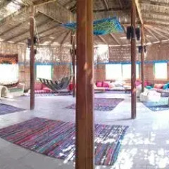 Отель Safari Beach Nuweiba питание