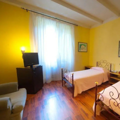 Hotel Camerlengo 3* Стандартный номер фото 3