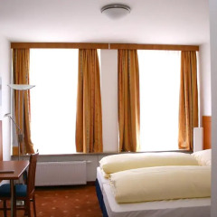 Отель EVIDO 3* Стандартный номер фото 10